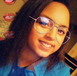 Meet your Posher, Alyssa